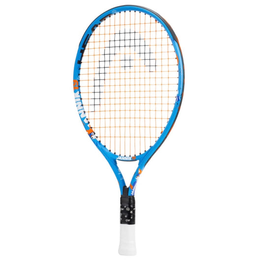 HEAD Jannik 17 Junior Tennis Racket (prestrung)