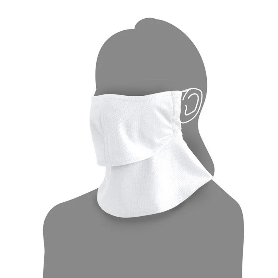 Prince Yakeine Japan Ice Dry Face UV Mask - 爱游戏体育-爱游戏|爱游戏官方网站