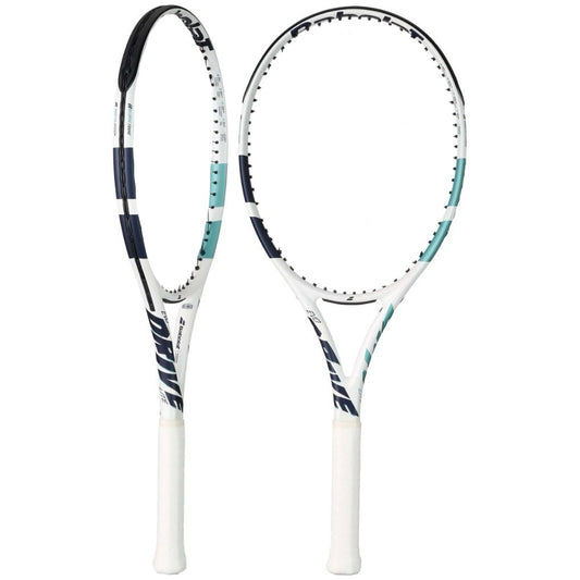 Babolat Evo Drive Lite Tennis Racket (255g) (Unstrung)