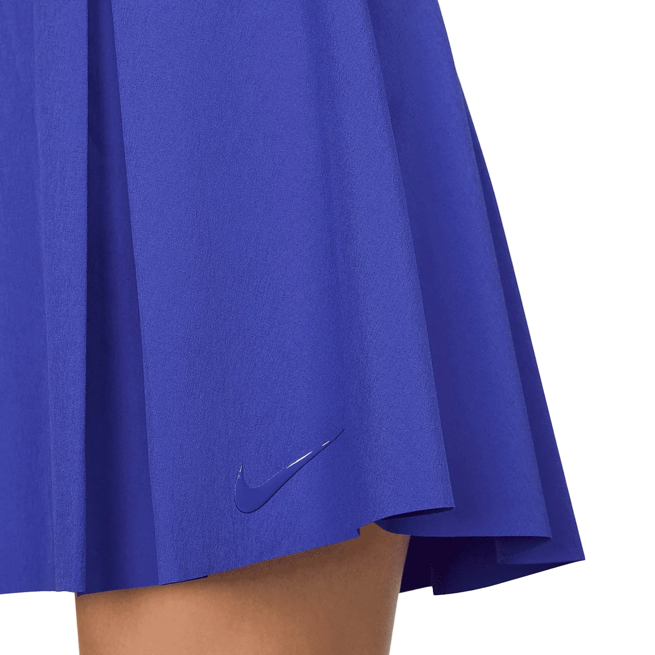 Nike Club Women's Tennis Skirt (Lapis Blue)