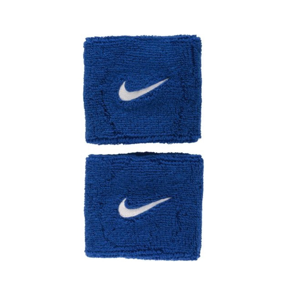 Nike Swoosh Singlewide 2.5” Wristbands (a pair) - 爱游戏体育-爱游戏|爱游戏官方网站