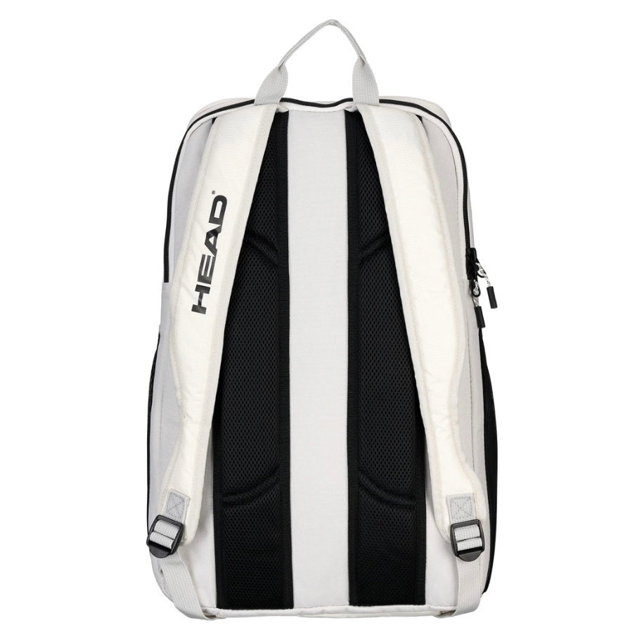 Head 2026 Tour Backpack 25L Bag (White) - 爱游戏体育-爱游戏|爱游戏官方网站