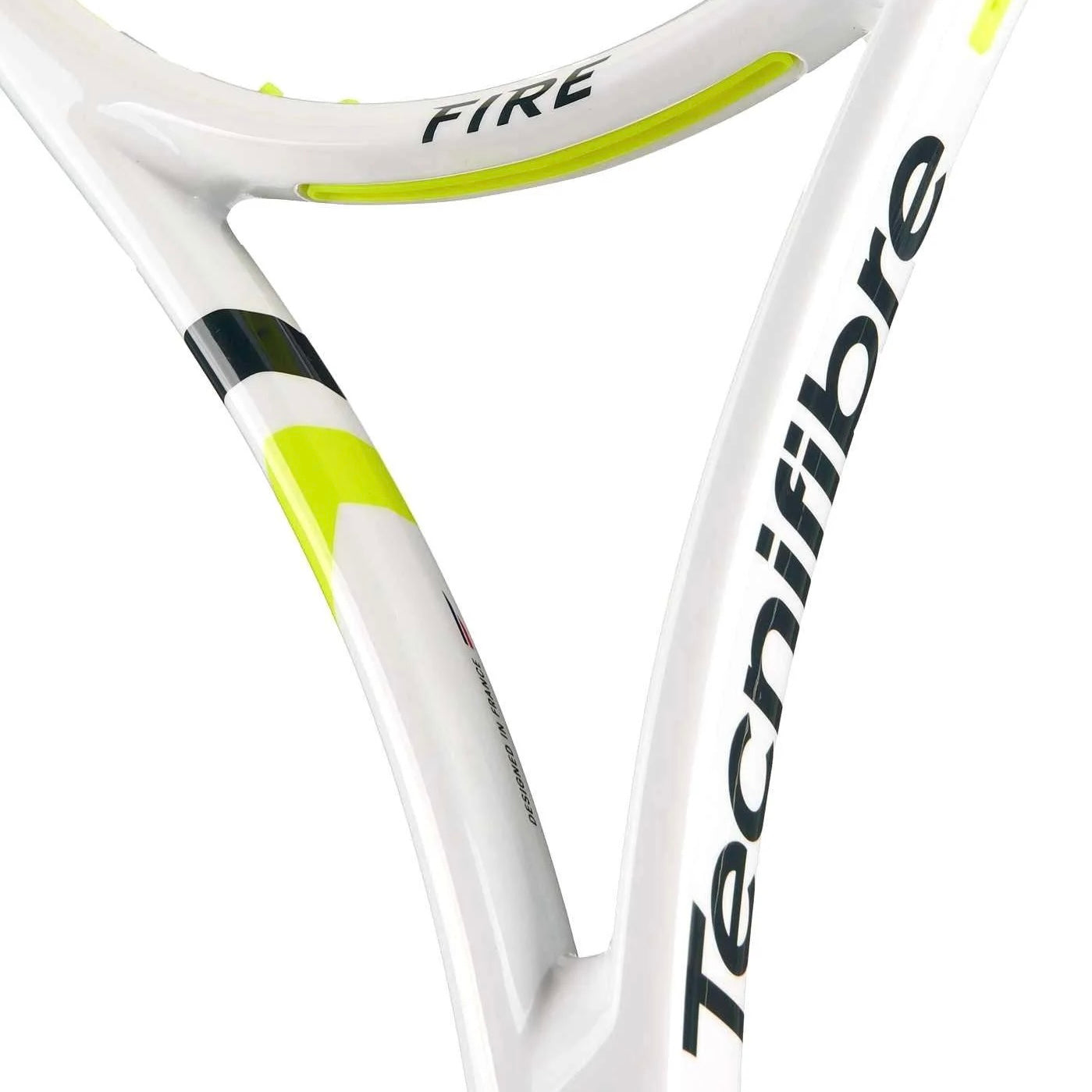 Tecnifibre Fire 300 Tennis Racket (300g) (Unstrung)