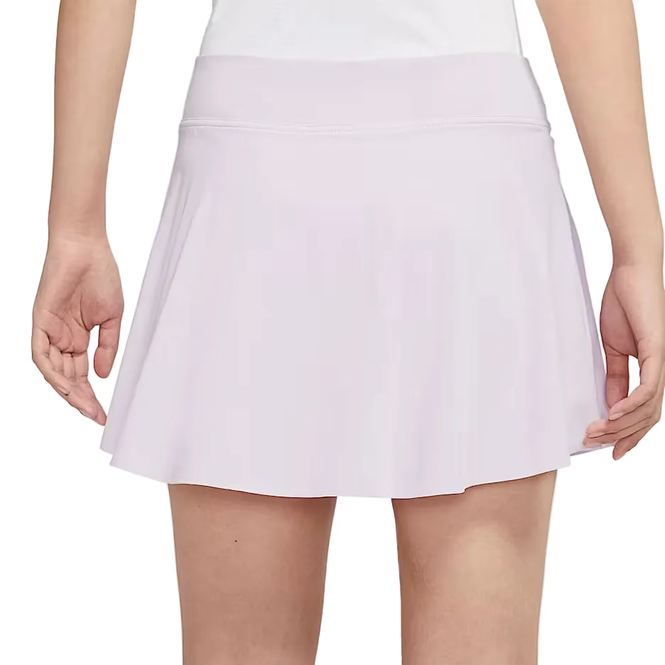 Nike Club Women's Tennis Skirt (Light Purple)