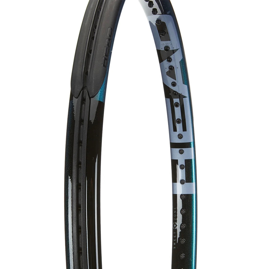 Head Gravity Tour 2025 Tennis Racket (305g) (Unstrung) - 爱游戏体育-爱游戏|爱游戏官方网站