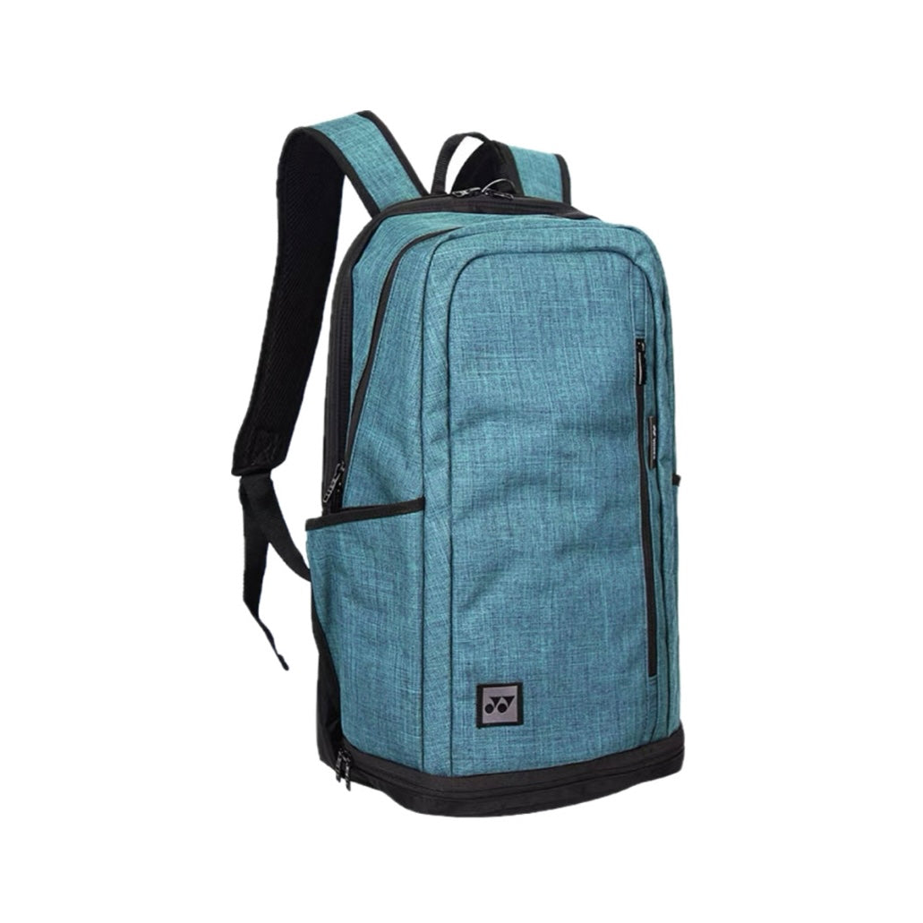 Yonex Backpack bag BAG1978EX (Dark Grey / Teal Green) - 爱游戏体育-爱游戏|爱游戏官方网站