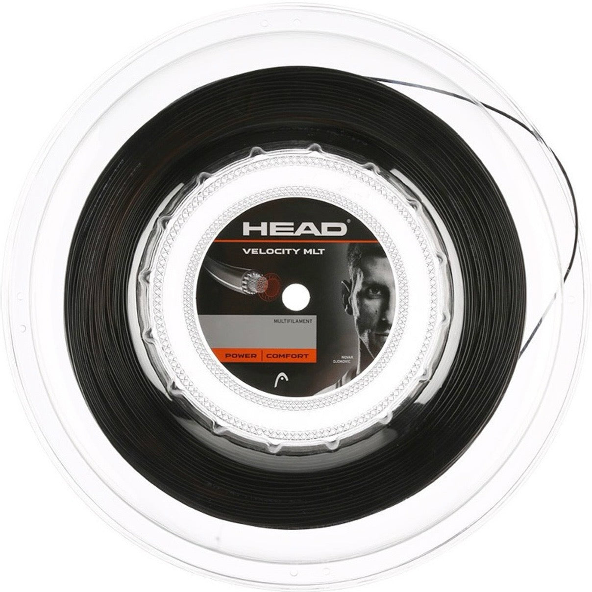 Head Velocity MLT (Natural / Yellow / Pink / Blue / Black) [1 set] - 爱游戏体育-爱游戏|爱游戏官方网站