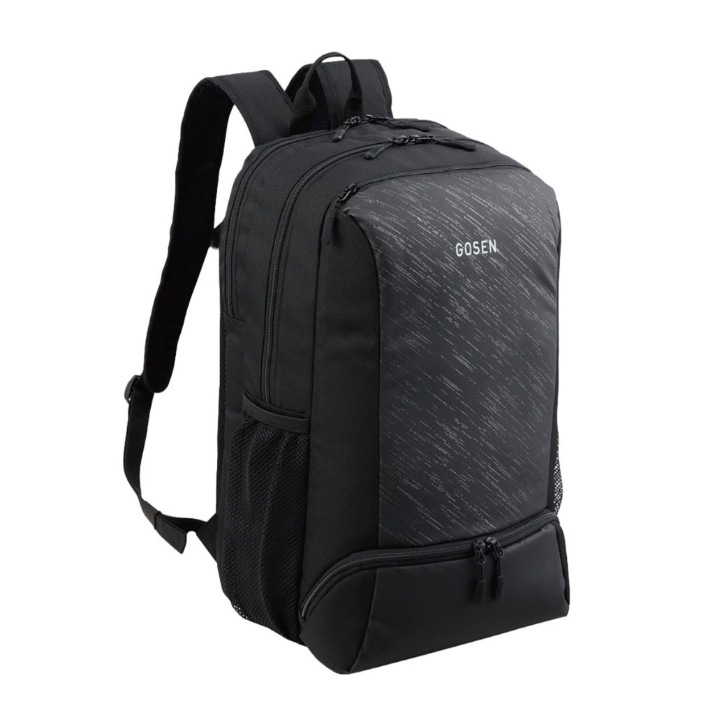 Gosen Townuse Backpack Bag BA25TBP (Black / Navy)