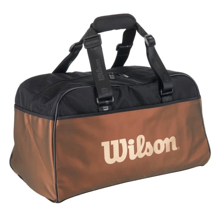 Wilson Super Tour Pro Staff Duffle Bag - 爱游戏体育-爱游戏|爱游戏官方网站