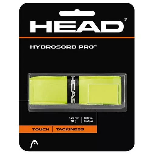 Head Hydrosorb Pro Replacement Grip - 爱游戏体育-爱游戏|爱游戏官方网站