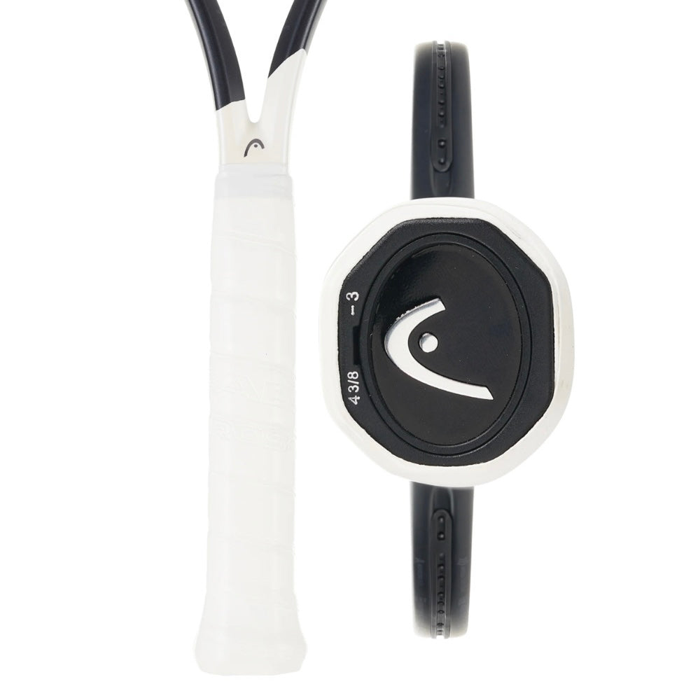 Head Speed MP 2026 Tennis Racket (300g) (Unstrung) - 爱游戏体育-爱游戏|爱游戏官方网站