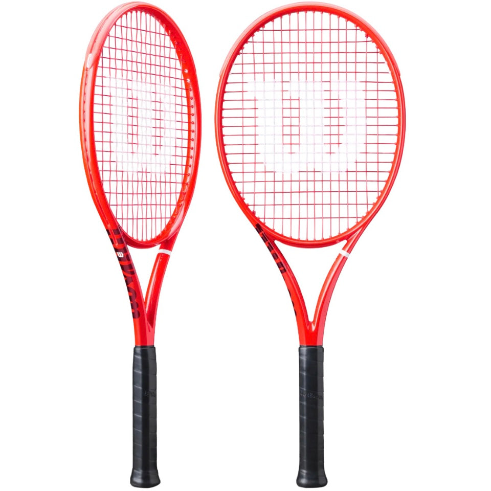 Wilson Defyer 98 Pro Tennis Racket (305g) (Unstrung) - 爱游戏体育-爱游戏|爱游戏官方网站