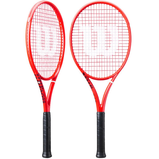 Wilson Defyer 98 Pro Tennis Racket (305g) (Unstrung) - 爱游戏体育-爱游戏|爱游戏官方网站