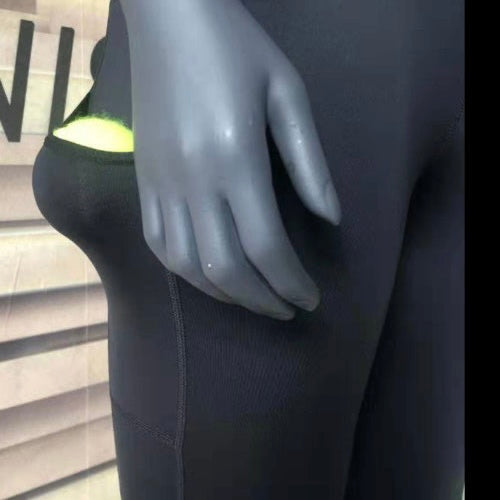 Nike Women's Tennis / Running Tights Pants Leggings (Black) - 爱游戏体育-爱游戏|爱游戏官方网站