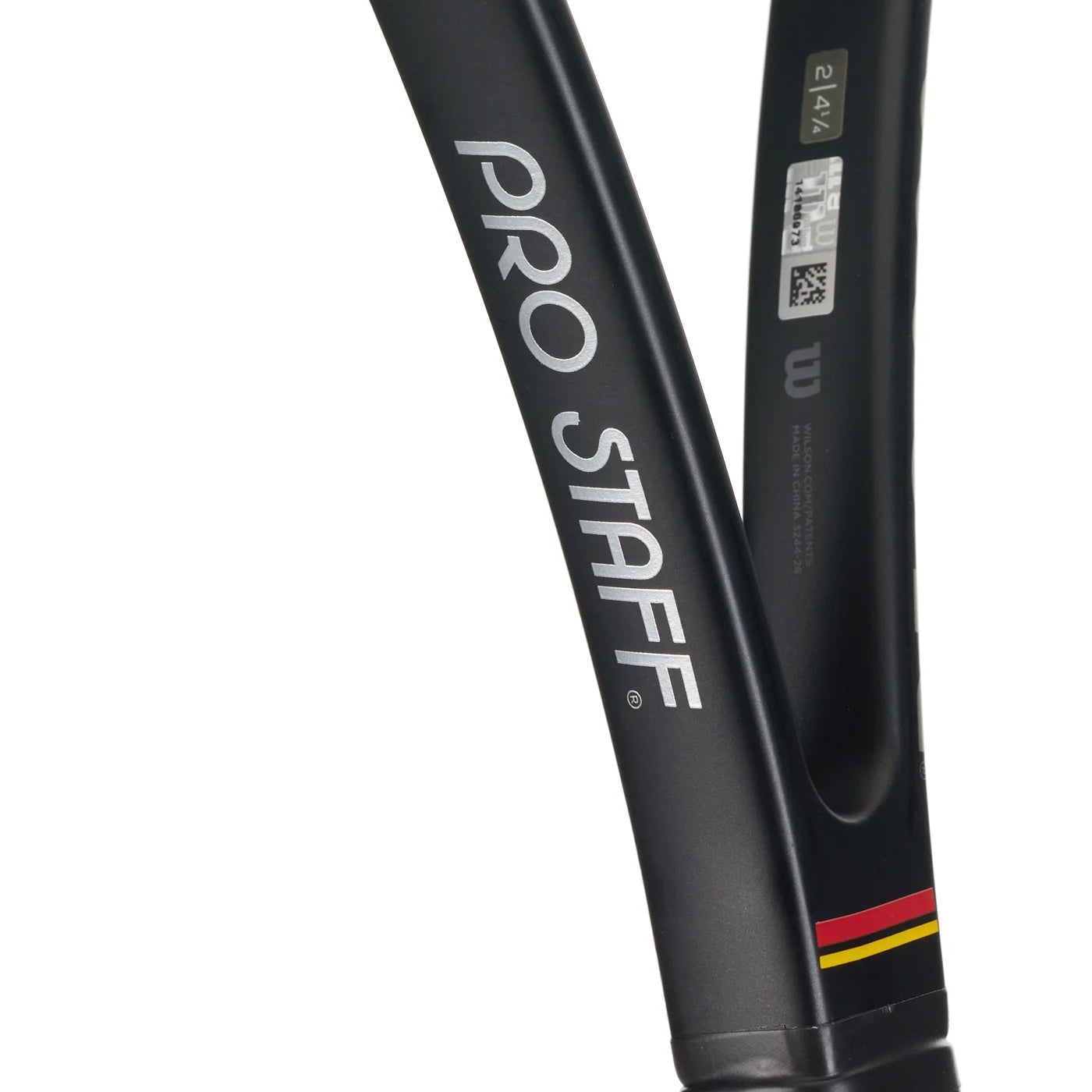 Wilson Pro Staff 97 Classic 2026 Tennis Racket (315g) (Unstrung) - 爱游戏体育-爱游戏|爱游戏官方网站