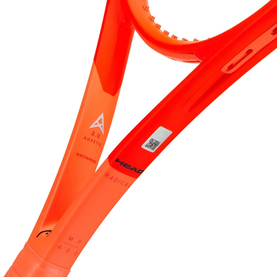 Head Radical MP 2025 Tennis Racket (300g) (Unstrung) - 爱游戏体育-爱游戏|爱游戏官方网站