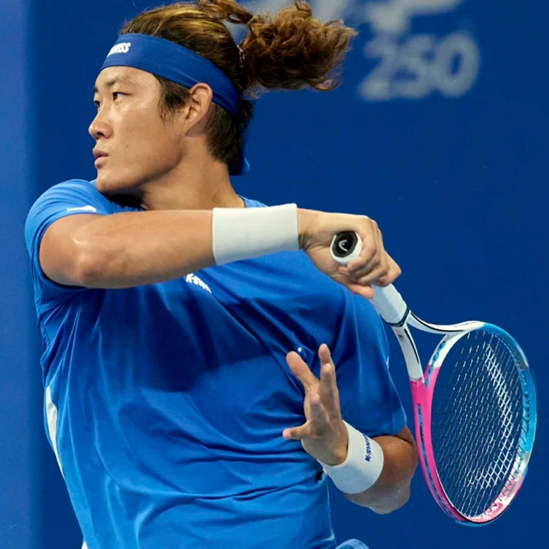 Head Radical MP ZZZ 2024 Tennis Racket (300g) (Unstrung) - 爱游戏体育-爱游戏|爱游戏官方网站