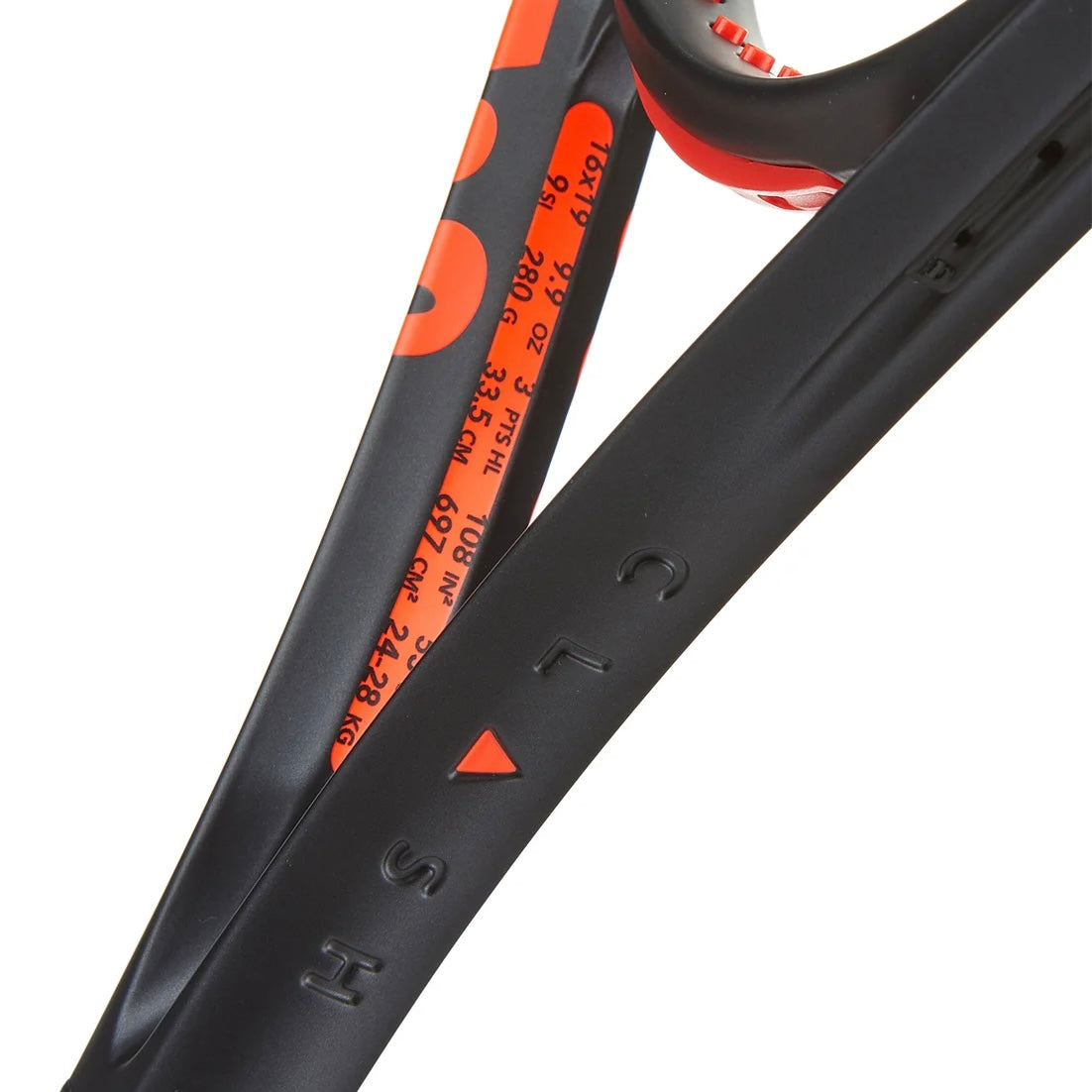 Wilson Clash 108 v3 Tennis Racket (280g) (Unstrung) - 爱游戏体育-爱游戏|爱游戏官方网站