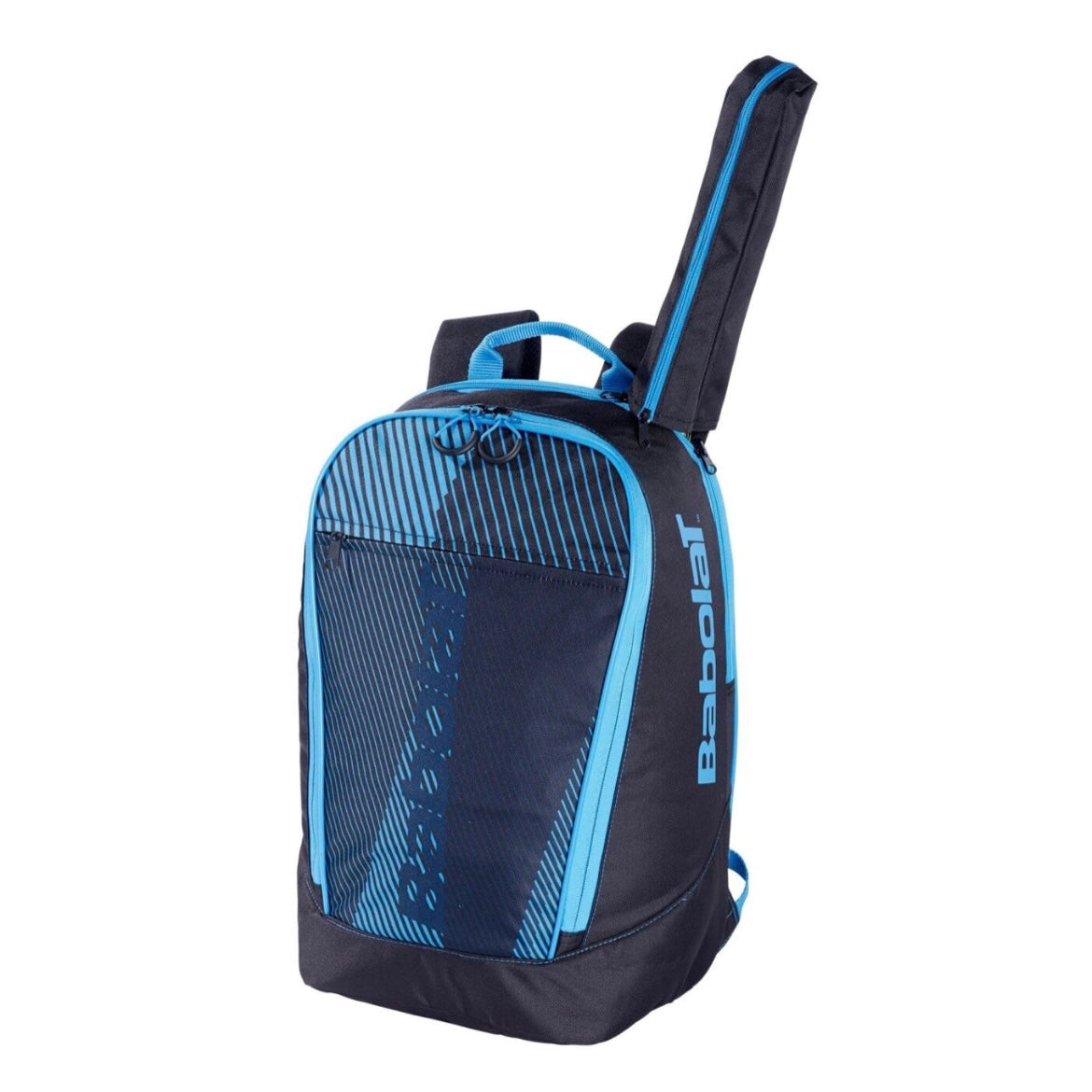 Babolat Essential Classic Club Backpack bag (Pink) - 爱游戏体育-爱游戏|爱游戏官方网站