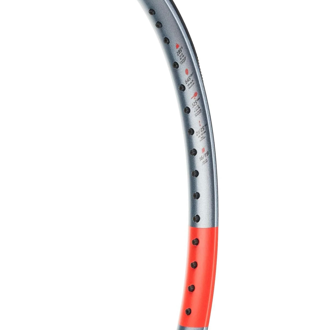 Babolat Pure Strike 2025 Team Carbon Grey Tennis Racket (285g) (Unstrung) - 爱游戏体育-爱游戏|爱游戏官方网站