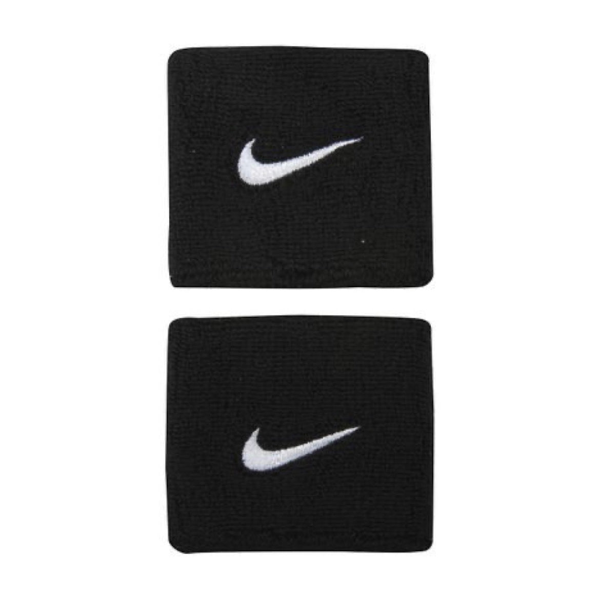 Nike Swoosh Singlewide 2.5” Wristbands (a pair) - 爱游戏体育-爱游戏|爱游戏官方网站