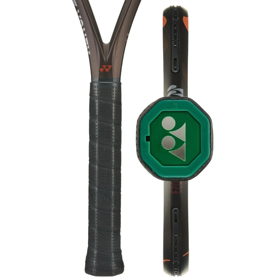 Yonex EZONE 100 (300g) Espresso Brown Tennis Racket (Unstrung)