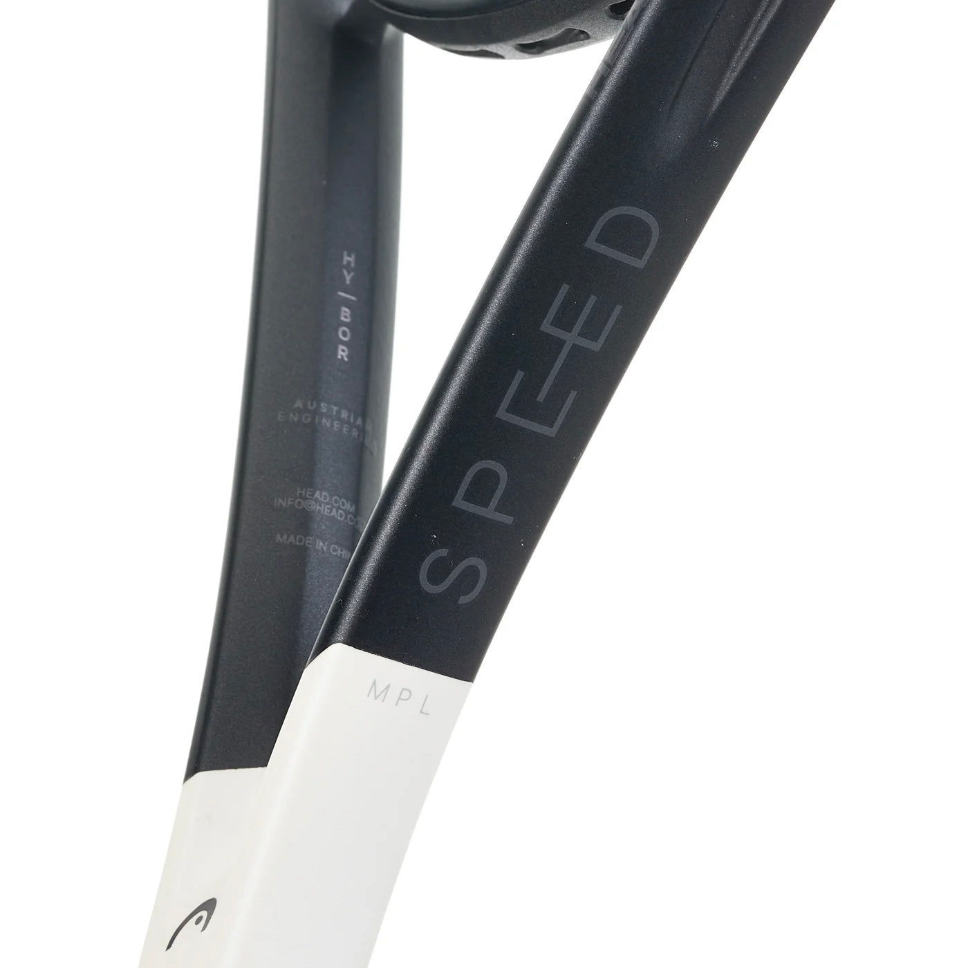 Head Speed MP L 2026 Tennis Racket (285g) (Unstrung) - 爱游戏体育-爱游戏|爱游戏官方网站