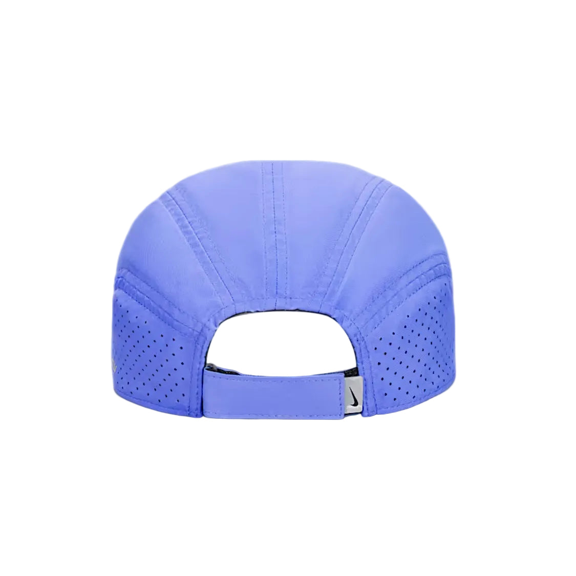 Nike Fly Dri-FIT Advantage Unstructured Cap (Pink / Indigo)