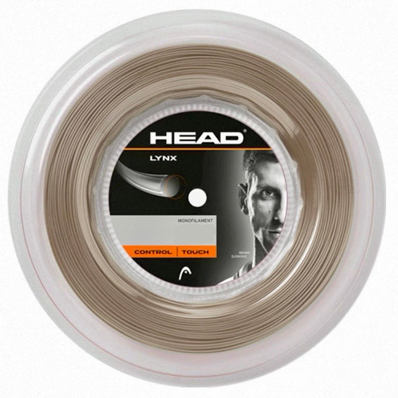 Head Lynx (Yellow / Black / Purple / Champagne) [1 set] - 爱游戏体育-爱游戏|爱游戏官方网站