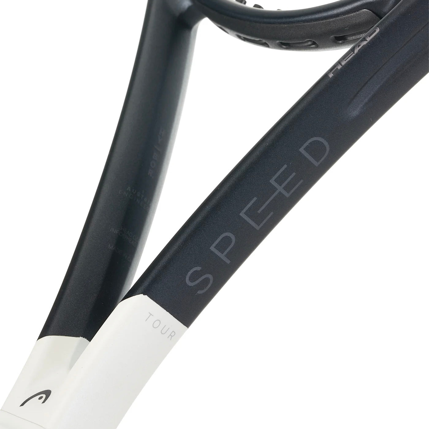 Head Speed Tour 2026 Tennis Racket (305g) (Unstrung) - 爱游戏体育-爱游戏|爱游戏官方网站