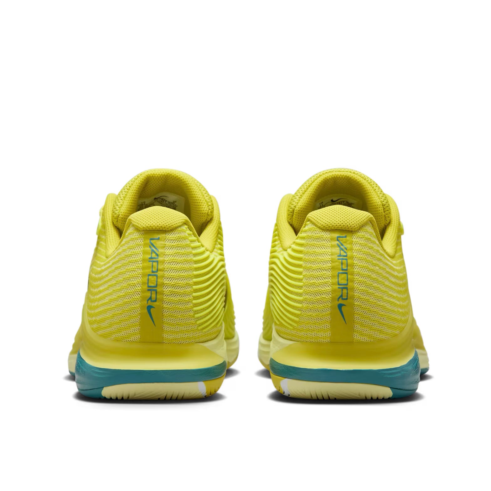 Nike Zoom Vapor 12 HC Hard Court Premium Men’s Tennis Shoes (High Voltage-Cave Stone) - 爱游戏体育-爱游戏|爱游戏官方网站