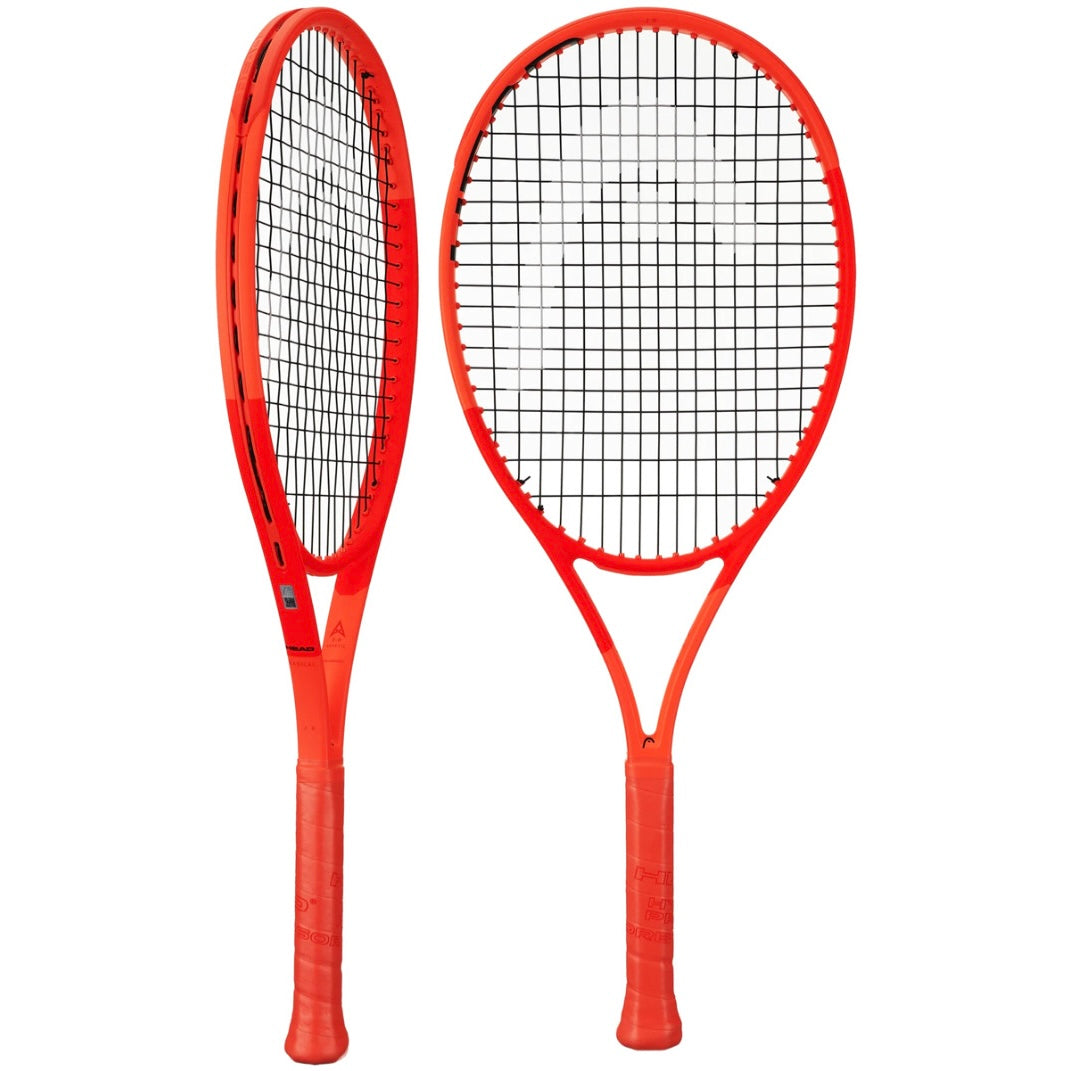 Head Radical 26 2025 Junior Tennis Racket (prestrung) - 爱游戏体育-爱游戏|爱游戏官方网站