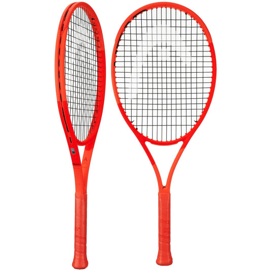 Head Radical 26 2025 Junior Tennis Racket (prestrung) - 爱游戏体育-爱游戏|爱游戏官方网站