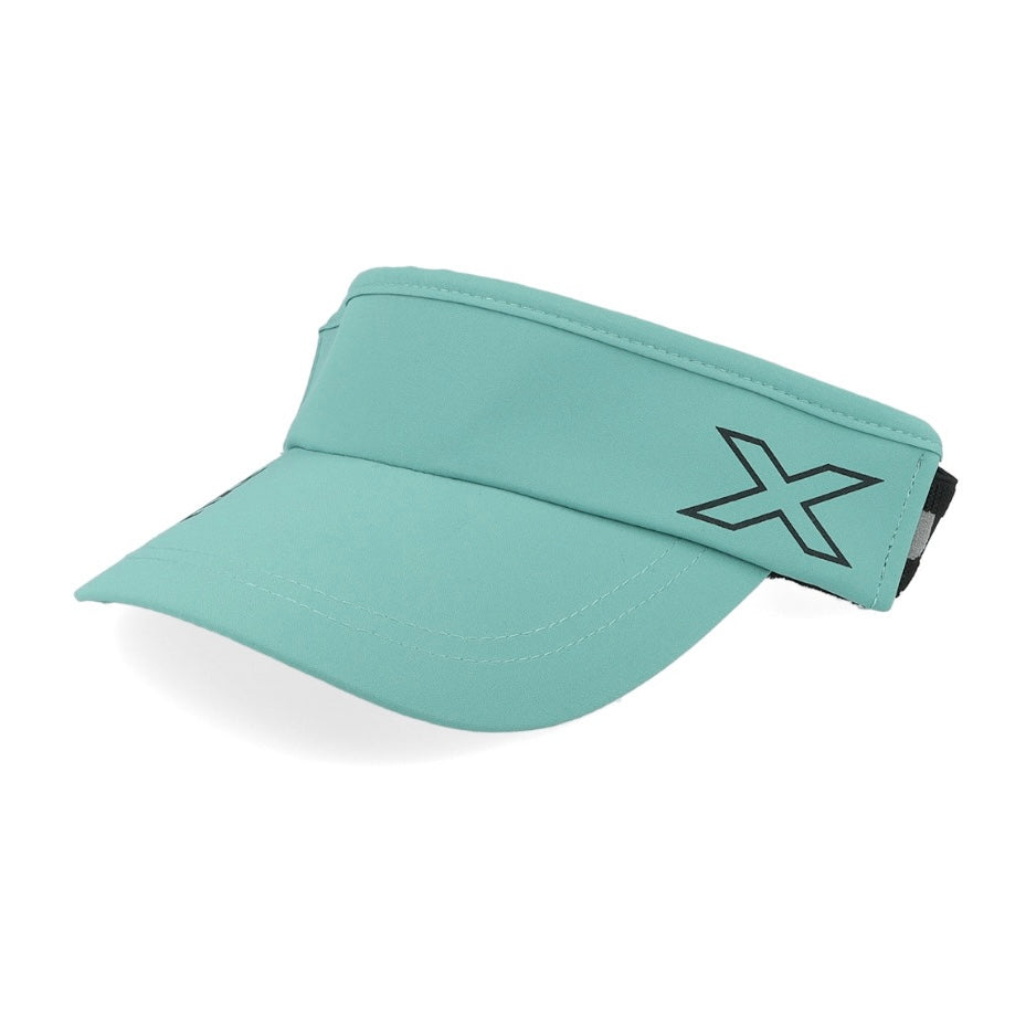 2XU Unisex Performance Visor (Elastic Strap) - 爱游戏体育-爱游戏|爱游戏官方网站