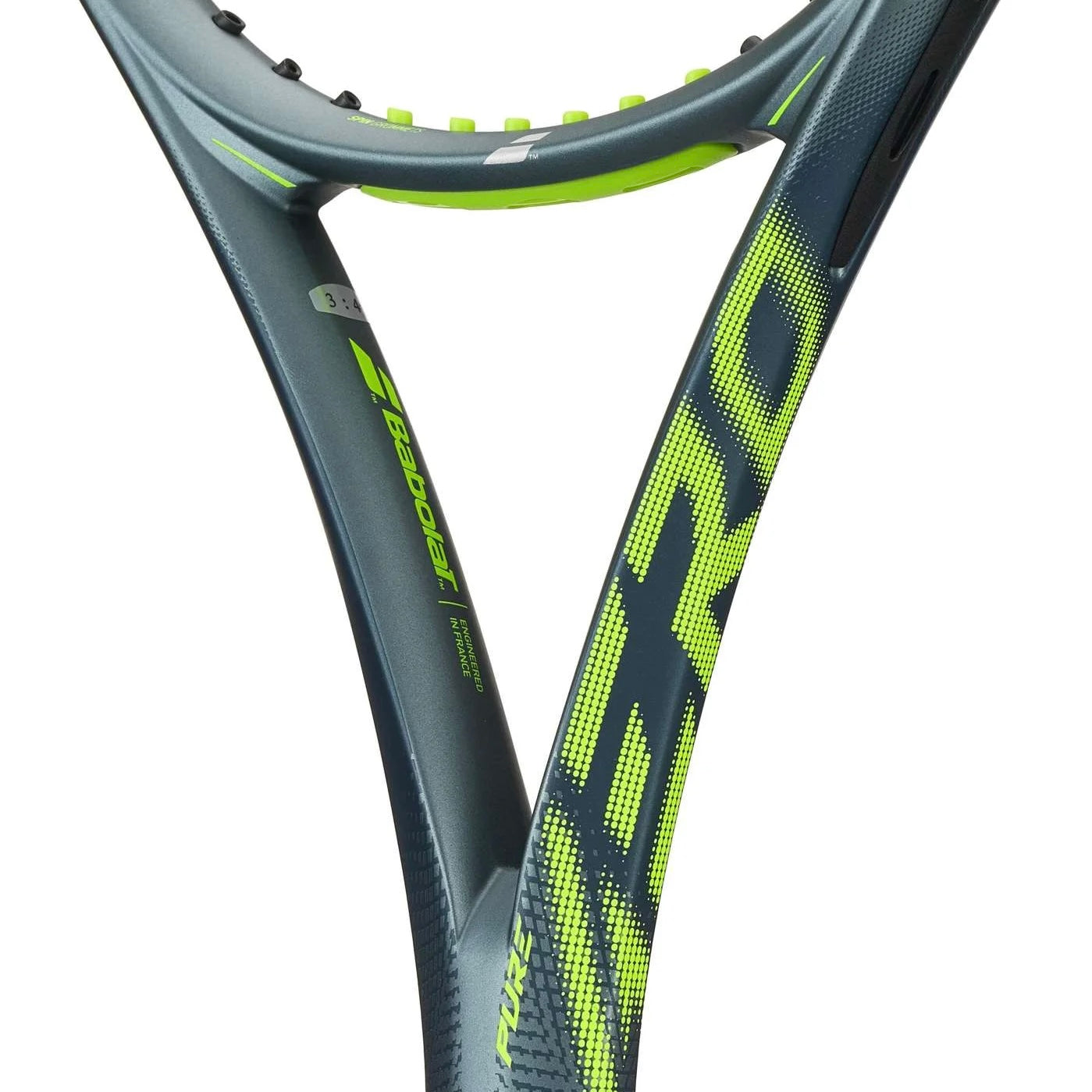 Babolat Pure Aero 2026 Tennis Racket (300g) (Unstrung)