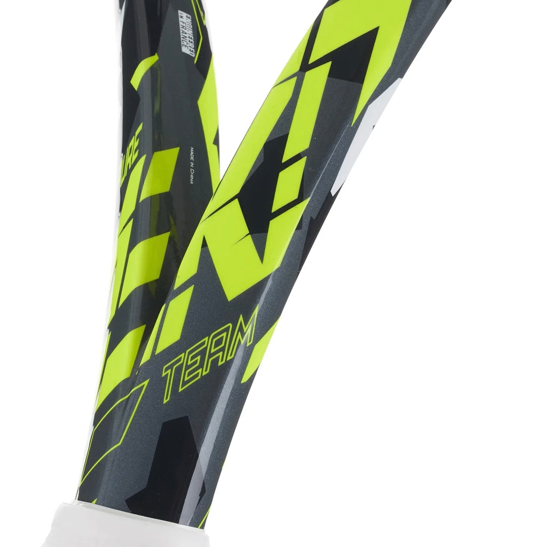 Babolat Pure Aero Team 2023 Tennis Racket (285g) (Unstrung) - 爱游戏体育-爱游戏|爱游戏官方网站