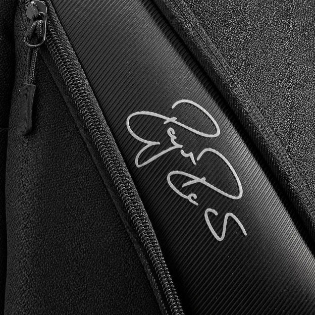 Wilson RF DNA Backpack Bag (Black) - 爱游戏体育-爱游戏|爱游戏官方网站