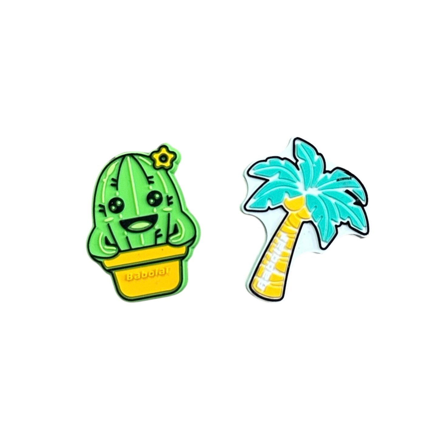 Babolat Loony Damp Dampener (2 pieces) - 爱游戏体育-爱游戏|爱游戏官方网站