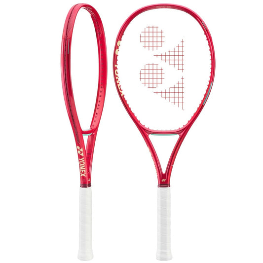 Yonex VCORE 100L (2026) Tennis Racket (280g) (Unstrung) - 爱游戏体育-爱游戏|爱游戏官方网站