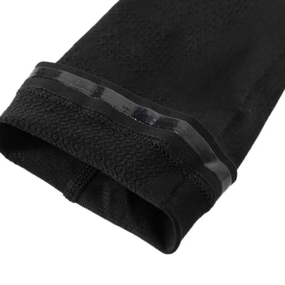 Under Armour UV Protection Arm Sleeves (Black / White)