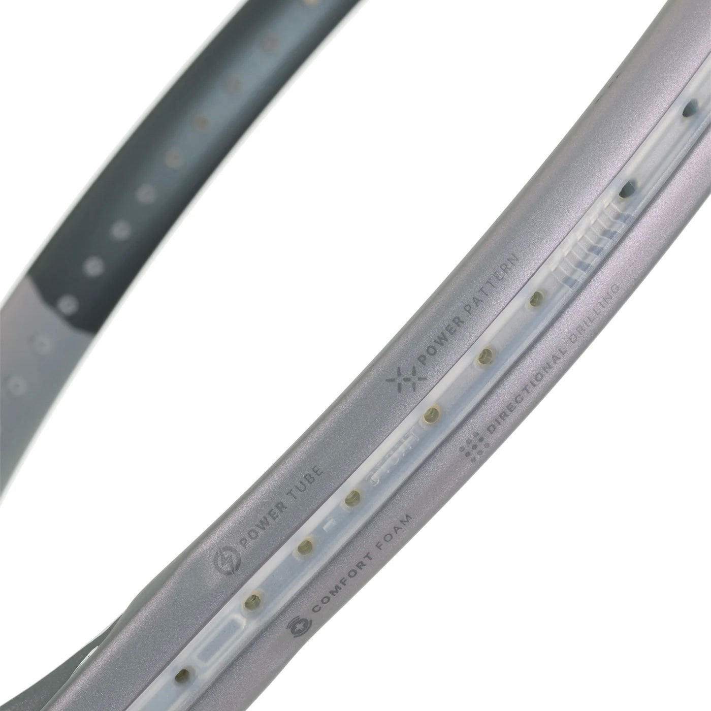 Head Squared 2026 Tennis Racket (295g) (unstrung)