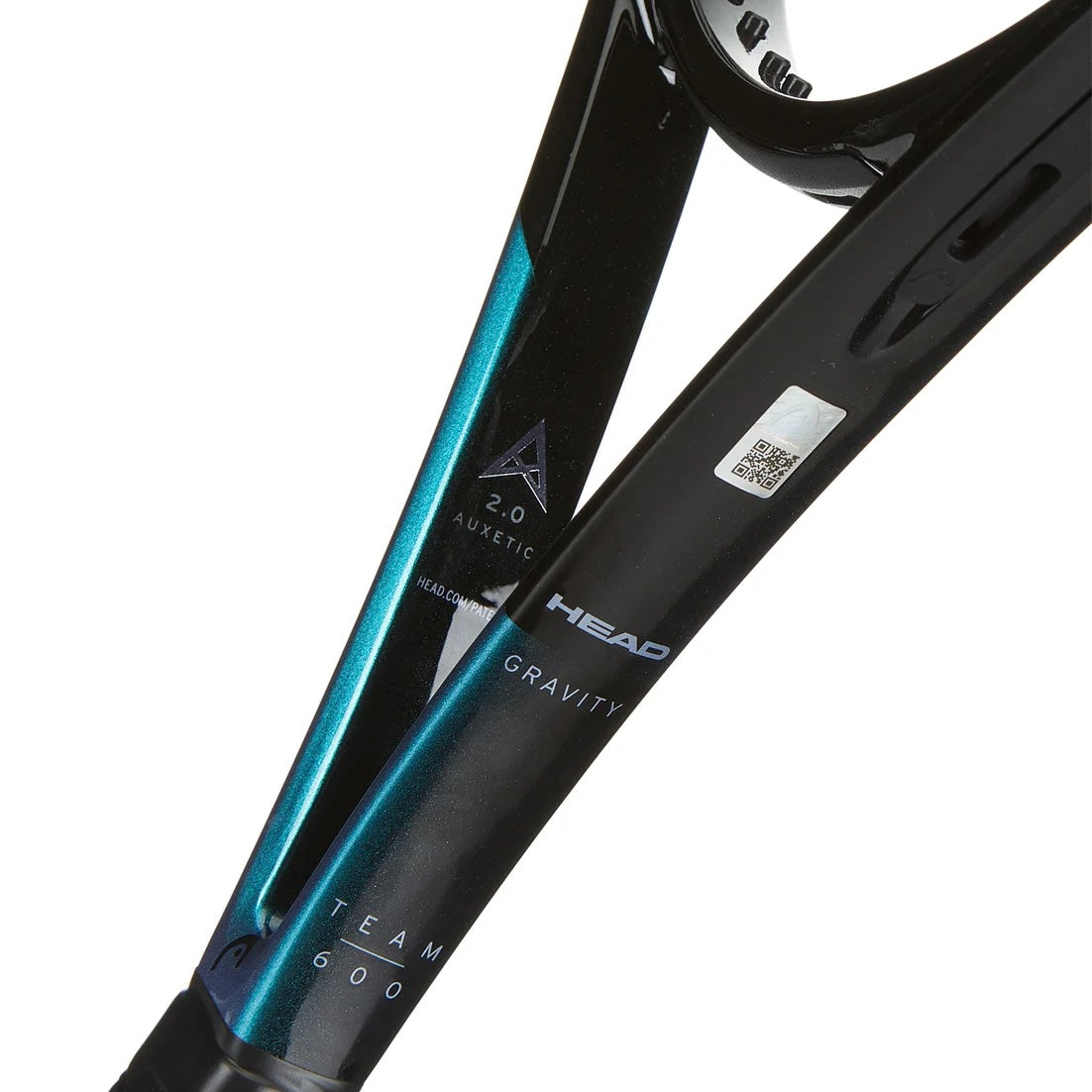 Head Gravity Team 2025 Tennis Racket (270g) (Unstrung) - 爱游戏体育-爱游戏|爱游戏官方网站