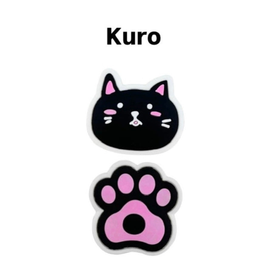 Gosen Pochaneco Cat Damp Dampener (2 pieces) - 爱游戏体育-爱游戏|爱游戏官方网站