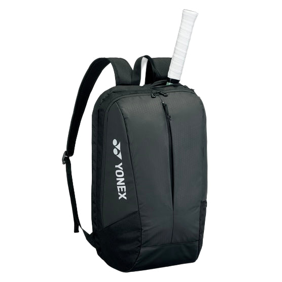 Yonex Team Backpack bag BA42512EX (Black / Grey) - 爱游戏体育-爱游戏|爱游戏官方网站