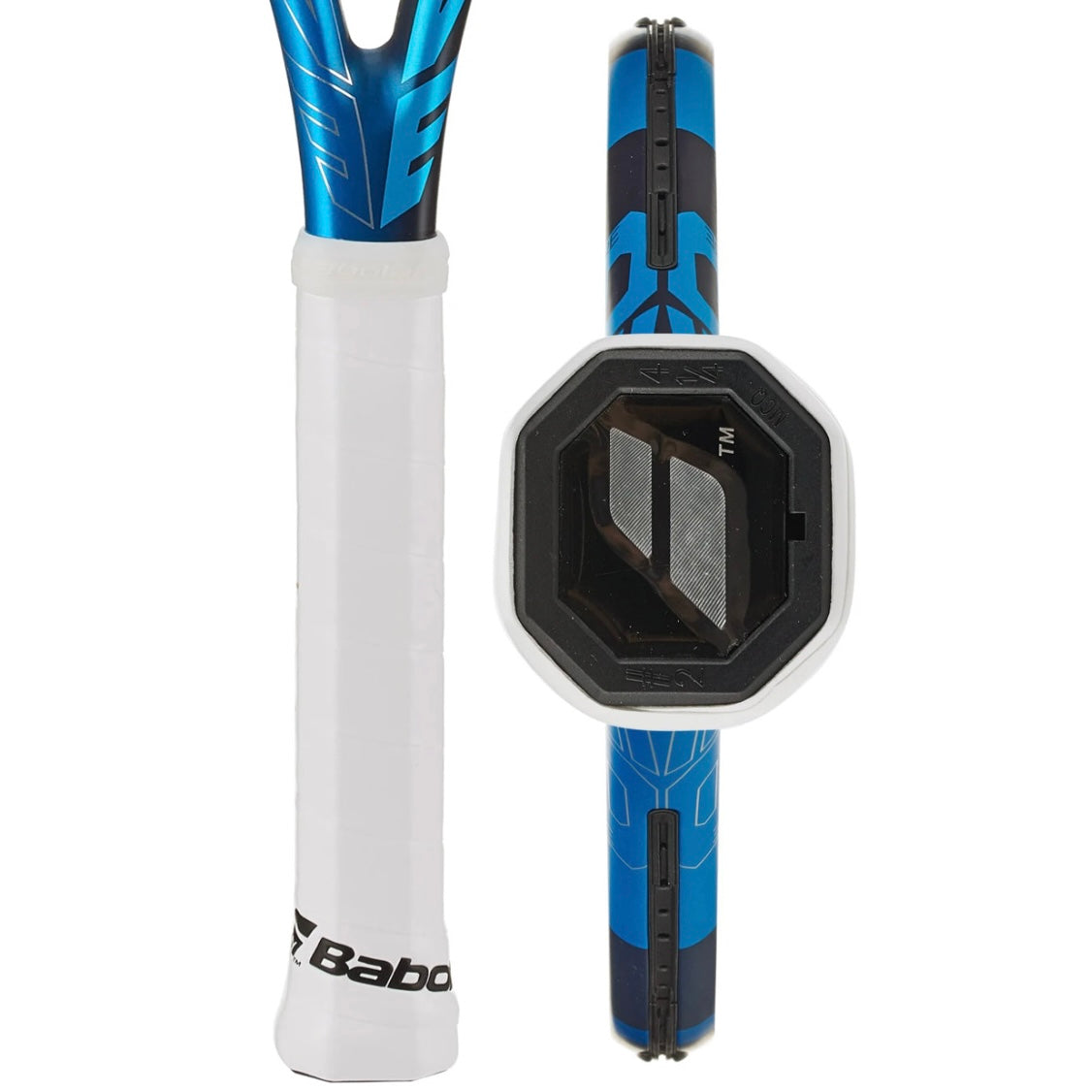 Babolat Pure Drive Super Lite Tennis Racket (255g) (Unstrung) - 爱游戏体育-爱游戏|爱游戏官方网站