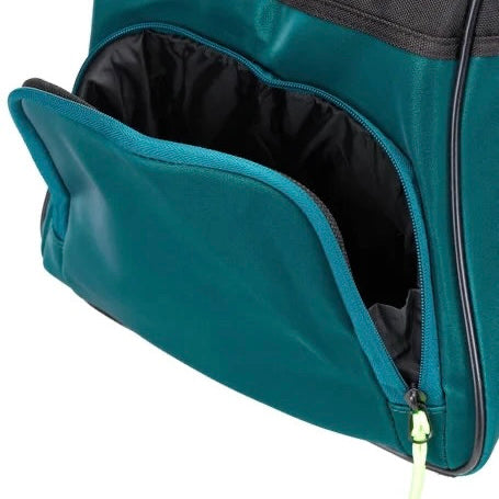 Wilson Blade v9 Super Tour Duffle Bag - 爱游戏体育-爱游戏|爱游戏官方网站