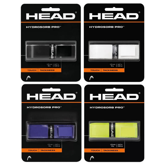 Head Hydrosorb Pro Replacement Grip - 爱游戏体育-爱游戏|爱游戏官方网站