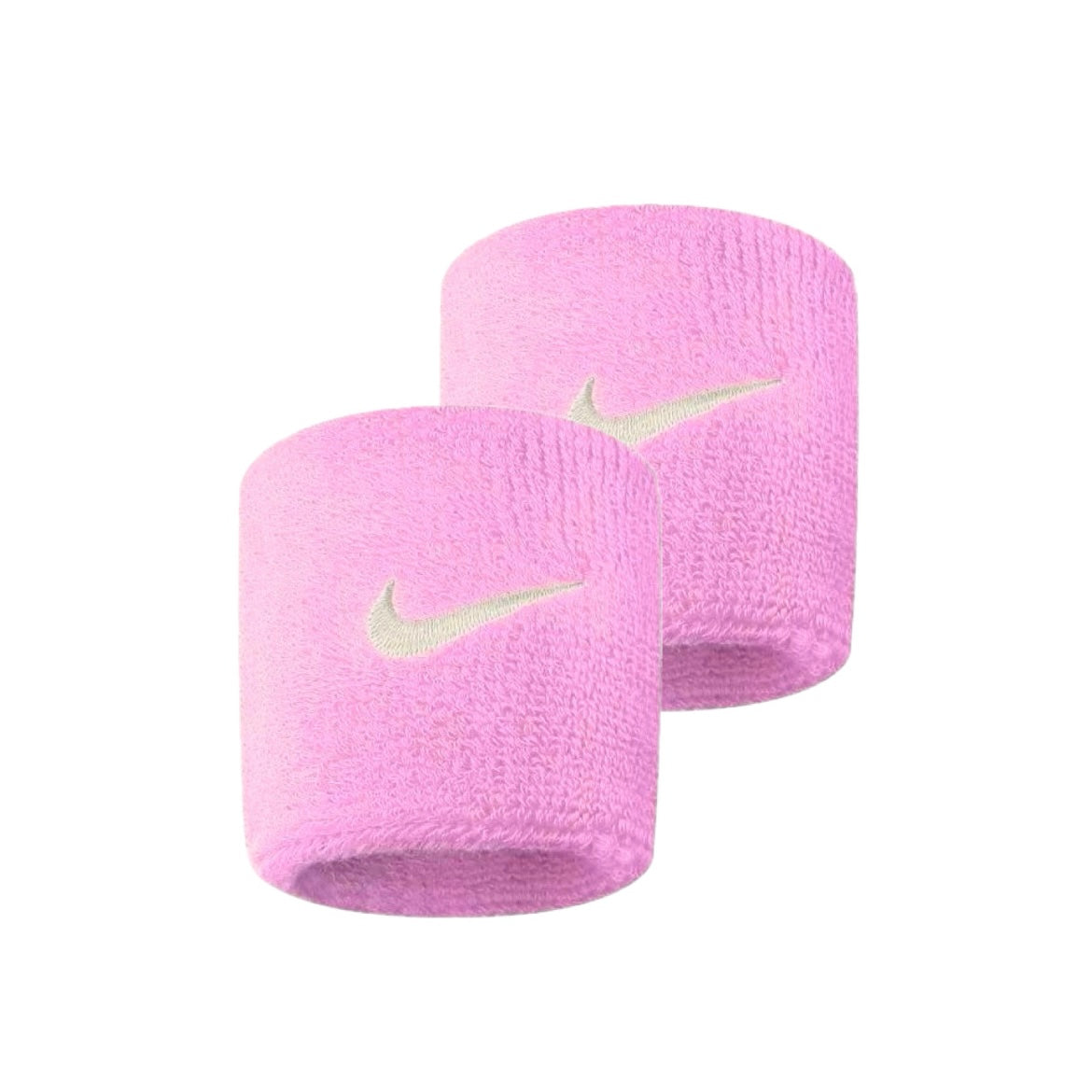 Nike Swoosh Singlewide 3” Wristbands (a pair) - 爱游戏体育-爱游戏|爱游戏官方网站