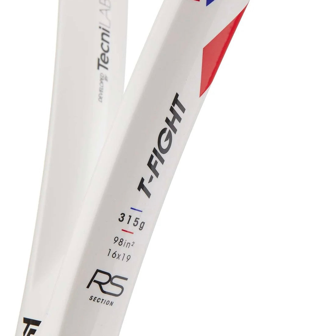 Tecnifibre TFight 315S Tennis Racket (315g) (Unstrung) - 爱游戏体育-爱游戏|爱游戏官方网站