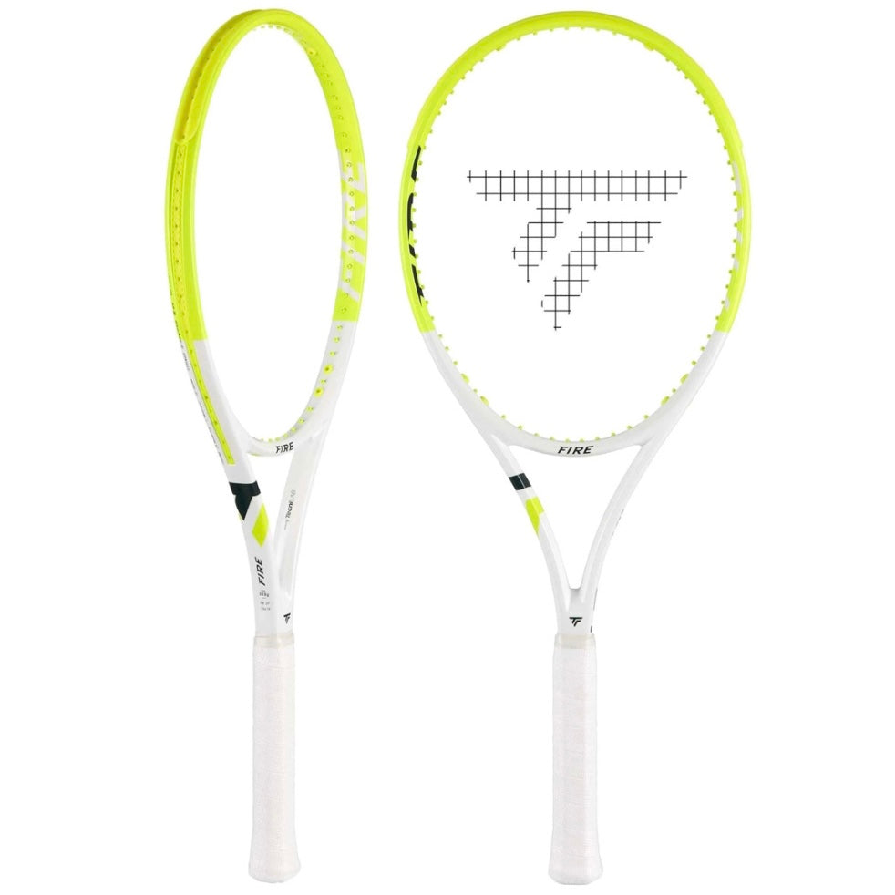 Tecnifibre Fire 300 Tennis Racket (300g) (Unstrung)
